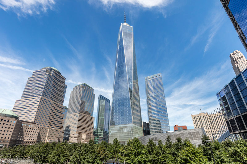 One World Trade Center