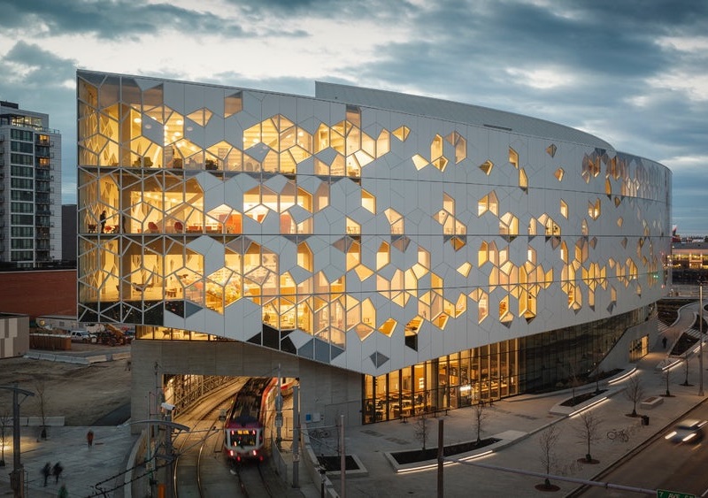 2019 aia library building awards 11