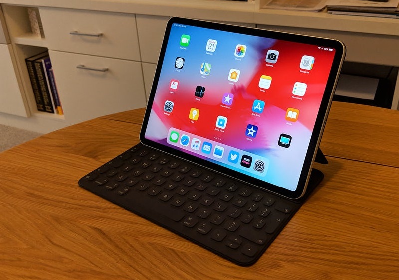 2018 ipad pro 1