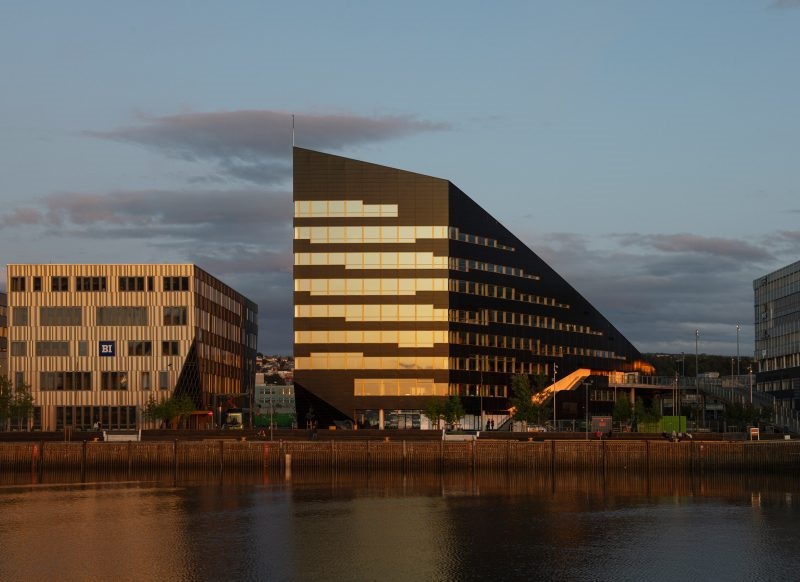 powerhouse brattorkaia snohetta architecture office norway sustainable dezeen 2364 col 7 852x582