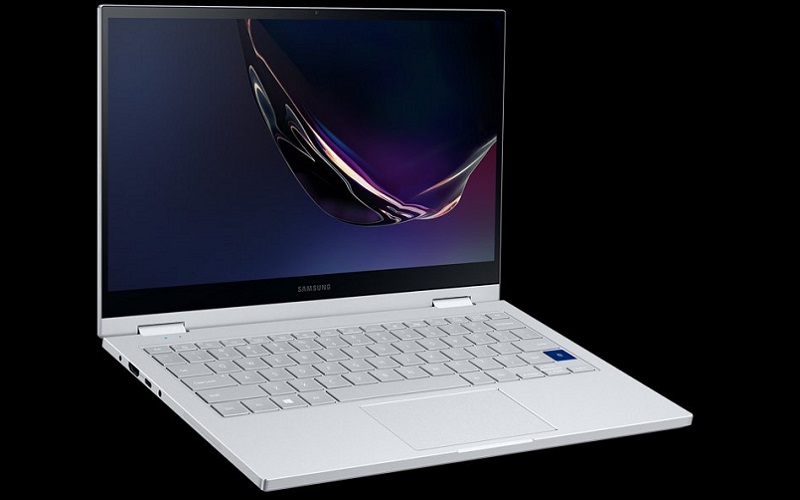 galaxy book flex a