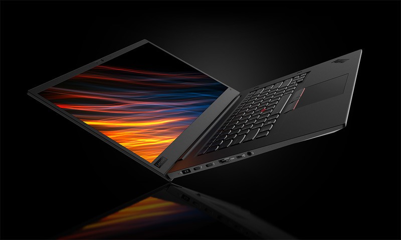 thinkpad p1 press